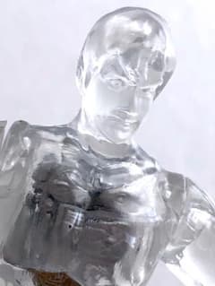 激レア！幻の ☆ 聖闘士星矢 納豆 ☆ 包装紙 当時もの 昭和レトロ