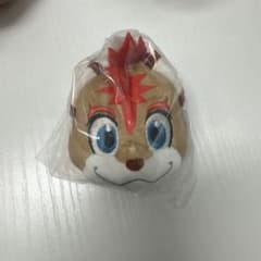 プロ野球マスコット フェイスぬいぐるみ　フレップのサムネイル
