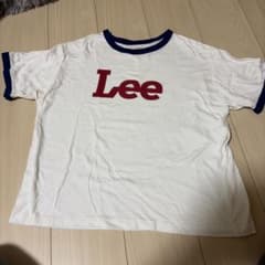 Lee キッズ Tシャツ 150サイズのサムネイル