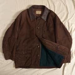 80~90s dezert マルチポケット レザージャケット アーカイブ - メルカリ