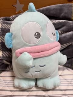 ハンギョドン ぬいぐるみのサムネイル