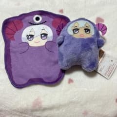 アイナナ　壮五　モンぬい　モンパレ　他纏めて売り アイドリッシュセブン アイナナ モンぬい 逢坂壮五 - メルカリ