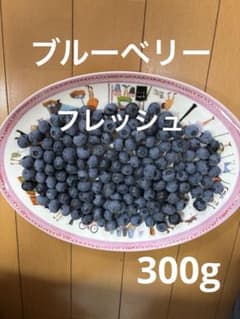 ブルーベリーのサムネイル