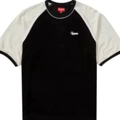 supreme ラグランティシャツ 最終値下げ - メルカリ