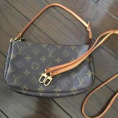 ヴィトン アクセサリーポーチのサムネイル