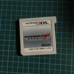 マリオカート7のサムネイル