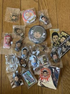 EXILE  MAKIDAIセットのサムネイル