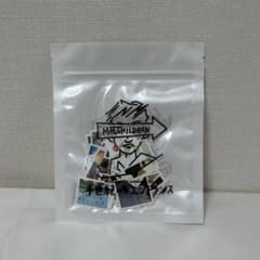 【新品】Mr.Children 半世紀へのエントランス フレークシールのサムネイル