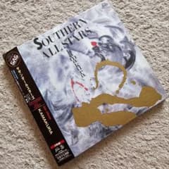 Ｐ*Ｓ様 サザンオールスターズ kamakura 紙ジャケ 鎌倉のサムネイル
