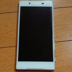 XPERIA エクスペリア z5 au sov32 スマホ Androidのサムネイル