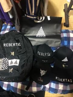リベルタス 早い者勝ち セット売りのサムネイル