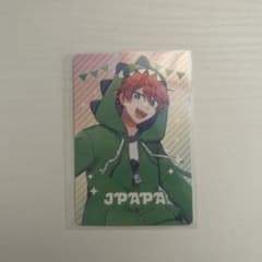 カラフルピーチ じゃぱぱのサムネイル