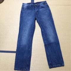 ペレペレ デニムのサムネイル