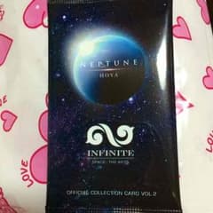 INFINITE HOYAのサムネイル