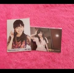 AKB48 渡辺麻友 生写真 まとめ売り 真夏のドームツアー - メルカリ