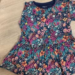 女の子ワンピース　専用です！のサムネイル