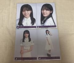 乃木坂46 生写真　大越ひなの　My respect 封入　コンプ 大越ひなの 乃木坂46 封入生写真 コンプ - メルカリ