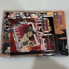 BLEACH 阿散井恋次 ジャンショ アクリルフィギュアコレクション vol.1のサムネイル