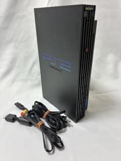 PlayStation 2 SCPH-30000 動作確認済みのサムネイル