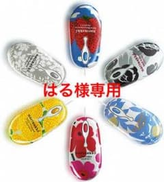 carter's ボタニカルロンパースのサムネイル