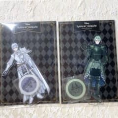 セベク　シルバー　アクリルスタンド　ツイステ展 夜明けの騎士のサムネイル