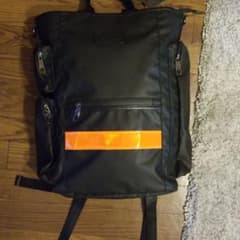 FIRANO リュック　値下げのサムネイル