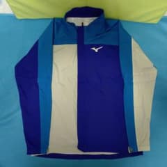 MIZUNOゴルフ レインウェア 上下セットムーブ レインスーツ IIメンズのサムネイル