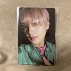 favorite ヘチャン トレカ NCT127のサムネイル