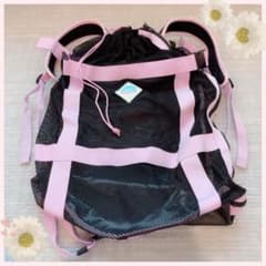 まる様専用♡ココロアスノーケリングメッシュバッグのサムネイル