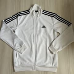 adidas トラックジャケット　ジャージのサムネイル