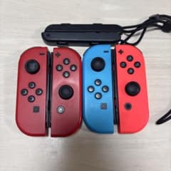 ジャンク品】Nintendo Switchジョイコン まとめ - メルカリ