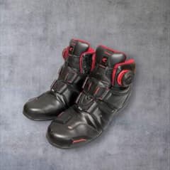 RSタイチ DRYMASTER BOA ライディングシューズ 28cm - メルカリ