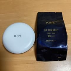 IOPE エアクッション インテンスカバー  N23 ミディアムベージュのサムネイル