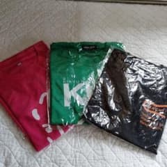 マラソン大会Ｔシャツのサムネイル