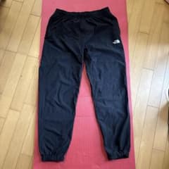 THE NORTH FACE(ザノースフェイス)バーサタイルパンツ　ブラックMのサムネイル
