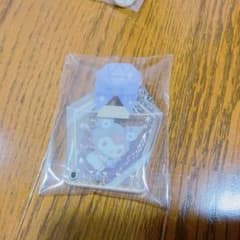 クロミ　カスタムアクリルチャーム　香水瓶デザインシリーズのサムネイル
