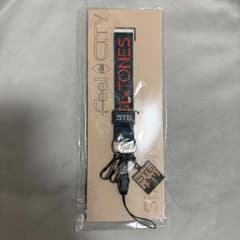 SixTONES ネックストラップのサムネイル