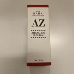 Cos De BAHA Azelaic Acid 10 Serum 30mlのサムネイル
