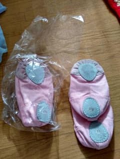 週末セール　子供　バレエセットのサムネイル