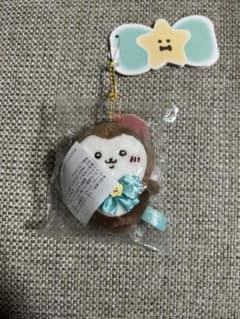 超まじかるちいかわ パワーアップマスコット カブトムシ ちいかぶのサムネイル