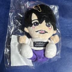 ちびぬい 関西ジュニア　大西風雅のサムネイル