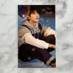 SEVENTEEN DREAM HMV 特典 トレカ WONWOO ウォヌ - メルカリ