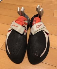 BUTORA Aero 【未使用品】 クライミングシューズ
