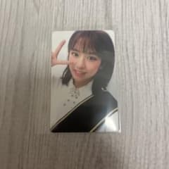 IZ*ONE ユジン トレカのサムネイル