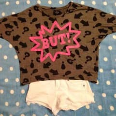 ドルマンTシャツのサムネイル