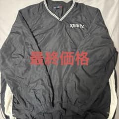 sports TEC スポーツ ナイロンジャケットのサムネイル