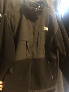ザノースフェイス パーカーのサムネイル