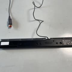 Nintendo Wii センサーバー 本体のサムネイル