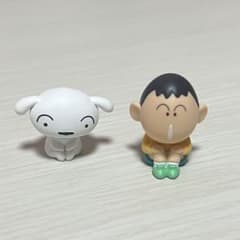 크레용 신짱 가챠가챠 마치보케