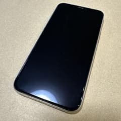 iPhone 11 Pro 256GBシルバーのサムネイル